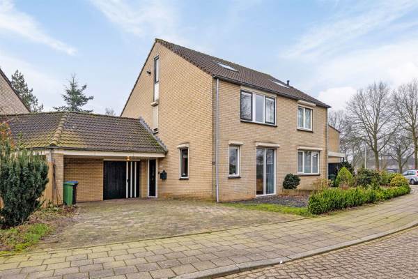 Woning Broekstraat 145 Nijmegen