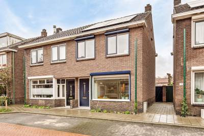 Woning Gerard Doustraat 19 Veenendaal