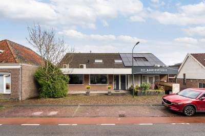 Woning Voorstraat 30B Groot-Ammers