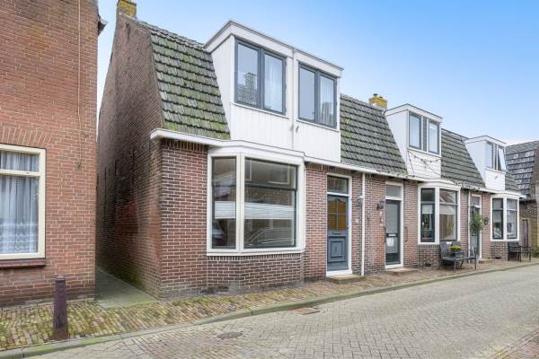 Woning Bangert 23 Medemblik