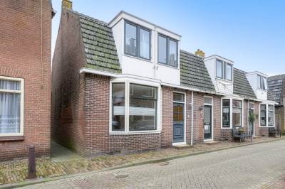 Woning Bangert 23 Medemblik