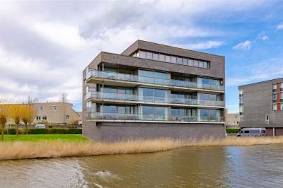 Woning L. Springerstraat 144 Velserbroek