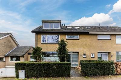Woning Nieuweweg 57a Groesbeek