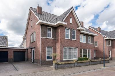 Woning Gording 6 Uden