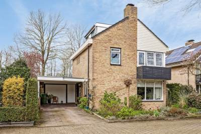 Woning Hulsbekenkamp 14 Oldenzaal