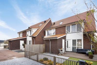 Woning Brederodepeer 31 Boskoop