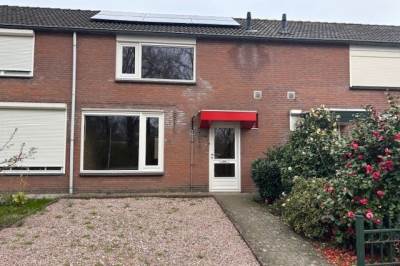 Woning Jacob van Deventerstraat 19 Eindhoven
