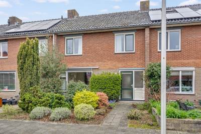 Woning Prinses Beatrixstraat 34 Zwolle