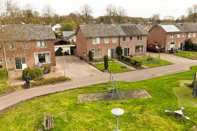 Woning Schoolstraat 5 Peize