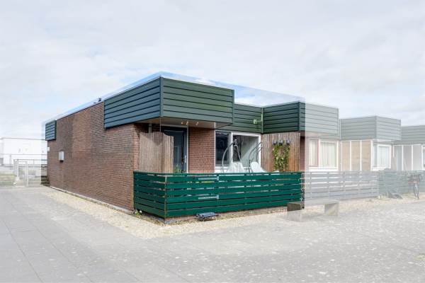 Woning Nieuwstraat 47H Purmerend