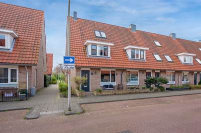 Woning Boekweitakker 15 Pijnacker