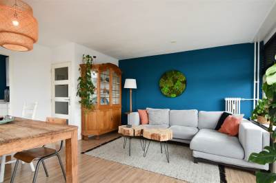 Woning Roggekamp 381 Den Haag