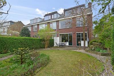 Woning Van der Lelijstraat 18 Delft
