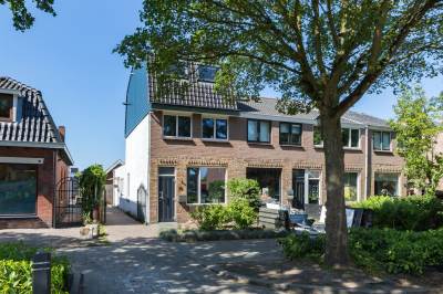 Woning Hoeksekade 70 Bergschenhoek