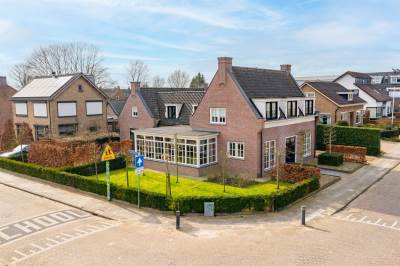 Woning Mussentiend 8 Veen