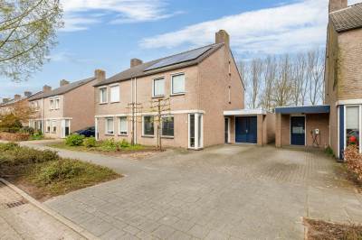 Woning Hopkuil 10 Schijndel