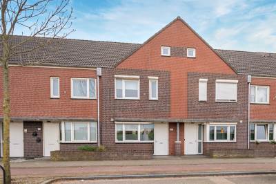 Woning Sloterbeekstraat 59a Venlo