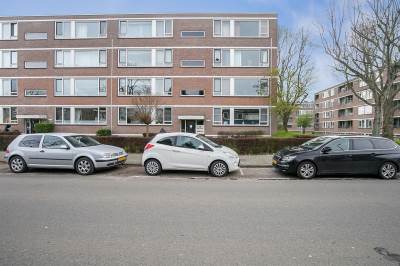 Woning Bredenoord 155 Rotterdam