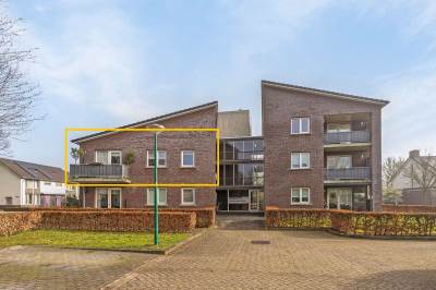 Woning Freesialaan 38 Leende