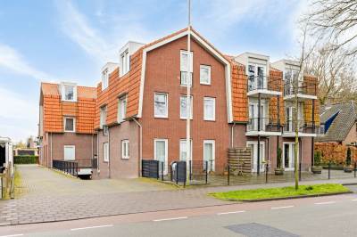 Woning Harderwijkerweg 55b Nunspeet