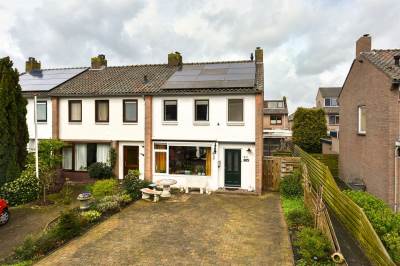 Woning Gijsbert van Stoutenborchstraat 64 Mijdrecht