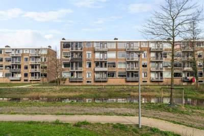 Woning Quadenoord 264 Rotterdam