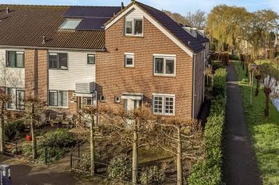 Woning Overweg 124 Ouderkerk aan de Amstel