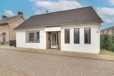 Woning Smidstraat 21 Lobith