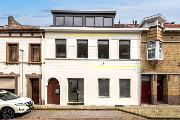 Woning Heigank 53a Landgraaf