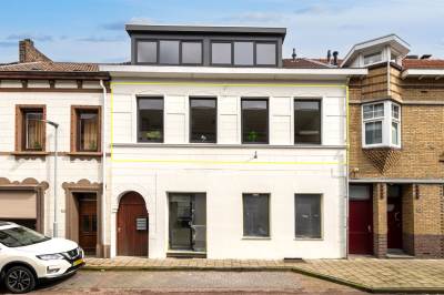 Woning Heigank 53a Landgraaf