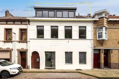 Woning Heigank 53b Landgraaf