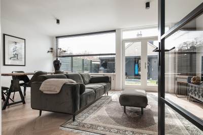 Woning Graan voor Visch 15705 Hoofddorp