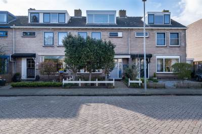 Woning Pinksterblomstraat 76 Schermerhorn