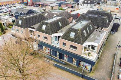 Woning Molenstraat 28 Vaassen