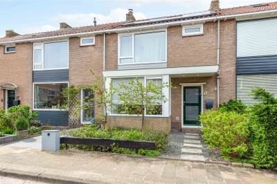 Woning Irenestraat 33 Monnickendam
