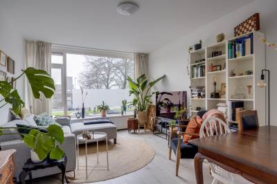 Woning Moezeldreef 227 Utrecht