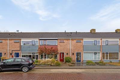 Woning Fazantstraat 36 Vaassen