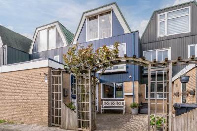 Woning Archipel 456 Lelystad