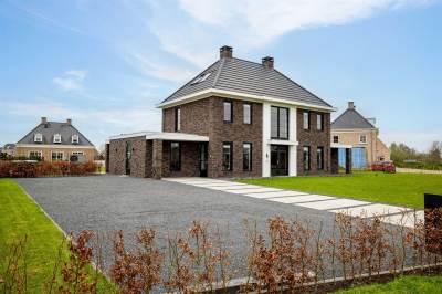 Woning Landgoedallee 6 Steenwijk