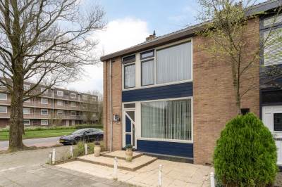 Woning De Vlaschaard 1 Amstelveen