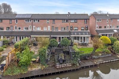 Woning Kerketuin 90 Zwaag