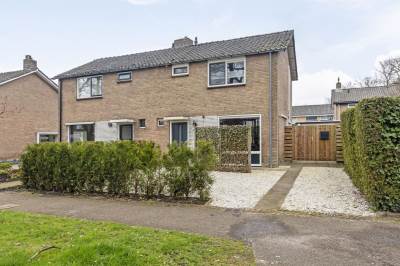 Woning Mellenssteeg 1 Haren (GR)