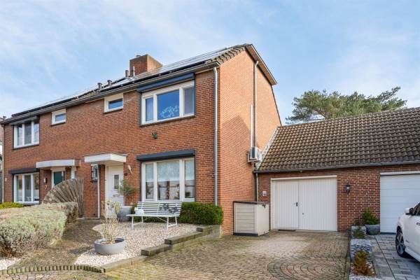 Woning Middenstraat 9 Heerlen
