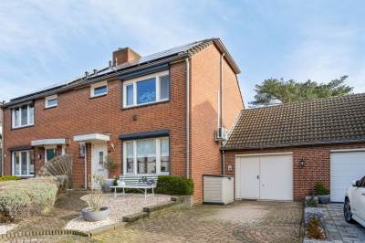 Woning Middenstraat 9 Heerlen