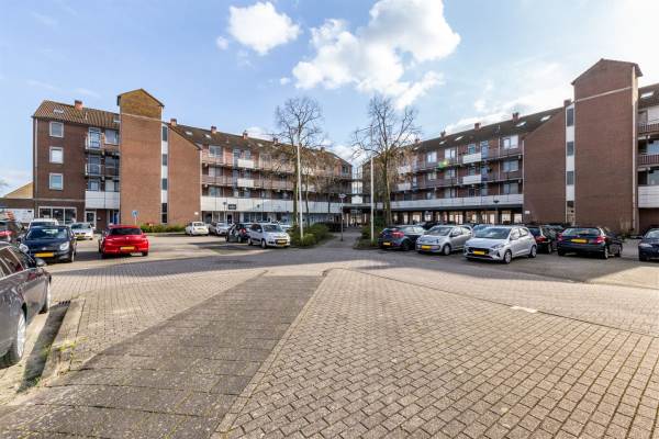 Woning Ringdijk 124 Lelystad