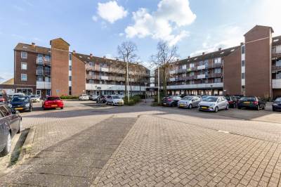 Woning Ringdijk 124 Lelystad