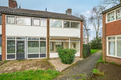 Woning Industrielaan 1C Dieren