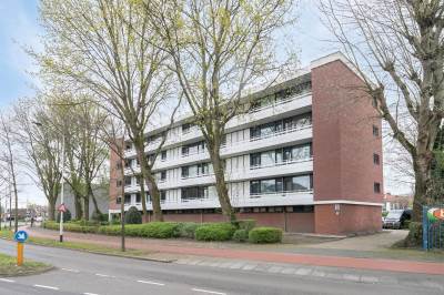 Woning Teteringsedijk 252a Breda