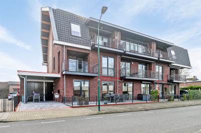 Woning Oostsingel 32 Bunschoten-Spakenburg