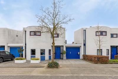 Woning Brahmsstraat 3 Sint-Oedenrode